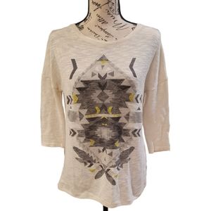Pull & Bear Size S Top